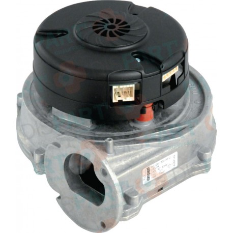 Ventilateur RG128/1300-3612 unit bearing TOSHIBA IC Réf. 87168363080