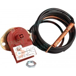 Thermostat sécurité bipolaire 110°C ( R ) Réf. 87168313450