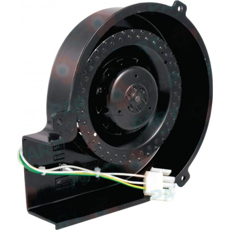 Ventilateur équipé GBT20 Réf. 87168052120