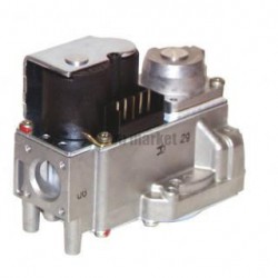 Vanne gaz Réf 87168248460
