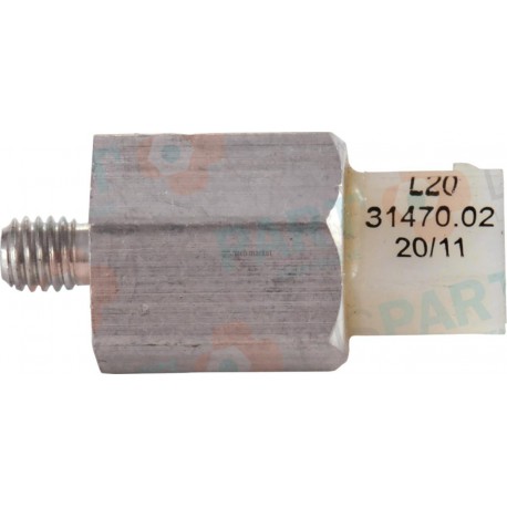 Sonde NTC SENSOR male 5 Réf. 87168314700