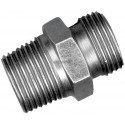 Raccord flexible coté installation Ø12x17 Réf. 13013120