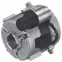 Moteur monophasé (avec condensateur et accouplement) 110W 230V type AEG C18/22/24/30 H G.1/2.. Réf. 13009981