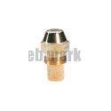 Gicleur OD type H 0,50 US/GAL 60° réf. 030H6908