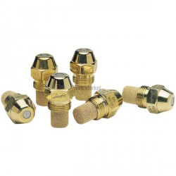 Gicleur OD type H 0,85 US/GAL 60° réf. 030H6918