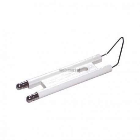 Electrode double 0-501M Réf. SRN514699