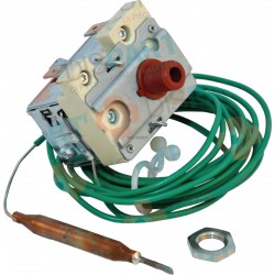 Thermostat sécurité RAK 77 4 Réf. SRN934510