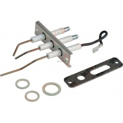 Unité d allumage ionisation WGB2 Réf. SRN986328