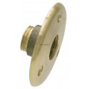Rétigliss D12 laiton brut 006509