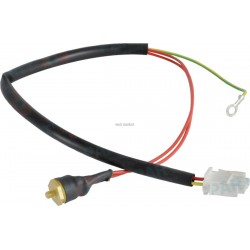 Thermostat fumée Réf. S500540