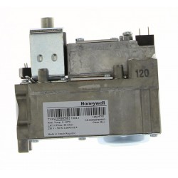 Vanne gaz Réf. S170539FA
