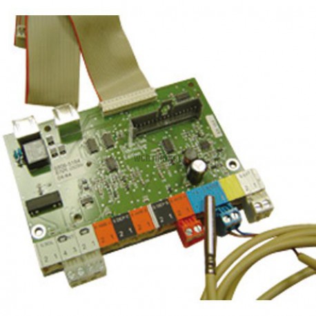 Carte sonde ECONOX + PR Pour DTG 1300 ECONOX PLUS. Réf. 88065584