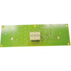 Carte UC base testée Pour GT120/1200 Base Réf. 88065538