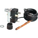 Thermostat de sécurité TG400 (anc.lib:thermos.rak 76.1/3433) Réf. S170C56FA