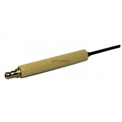 Electrode d allumage 38/68 Réf. S58254427