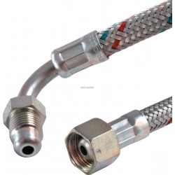 Flexible NW4 FC 3/8 MG 1/4 90 2m Réf. S58366628