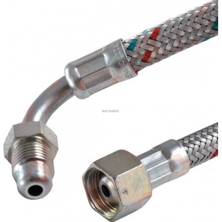 Flexible NW4 FC 3/8 MG 1/4 90 2m Réf. S58366628