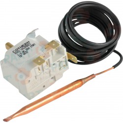 Thermostat rég.40/100°C TXA5C017 Réf. S134596