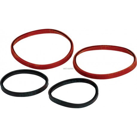 Sachet joints conduits ventouse Réf. S501093