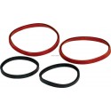 Sachet joints conduits ventouse Réf. S501093