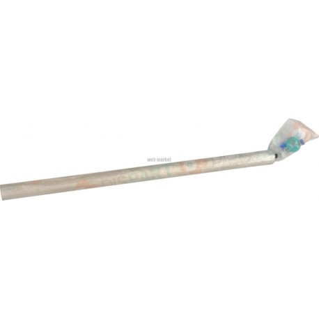 Anode magnésium Ø26x507 Réf. SRN517591
