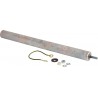 Anode + cable masse + garniture Réf. S500400