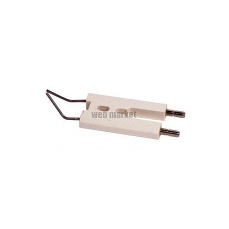 Bloc électrode Réf. S58528430