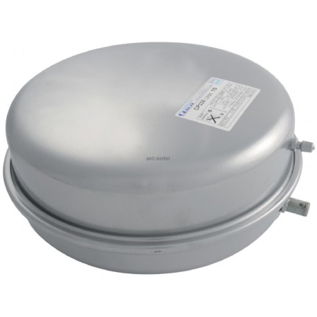 Vase expansion 10L 12x17 (v410m) Réf. S17007761