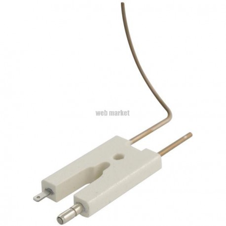 Bloc électrode gaz Réf. S58528436