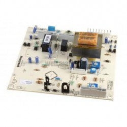 CIRCUIT IMPRIMÉ HONEYWELL BMBC RÉF. SX5669550