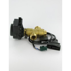 Kit remplacement vanne 3 voies 230V Réf. SRN638289