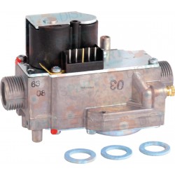 VANNE GAZ HONEYWELL 1102 LE-SE RÉF. S500659