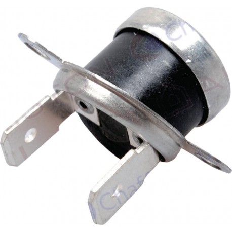 Sonde spott Pour c-e gaz TES 12-16-20 (10.1999 à 04.2000) Réf. 243071