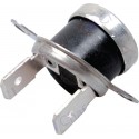 Sonde spott Pour c-e gaz TES 12-16-20 (10.1999 à 04.2000) Réf. 243071