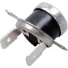 Sonde spott Pour c-e gaz TES 12-16-20 (10.1999 à 04.2000) Réf. 243071
