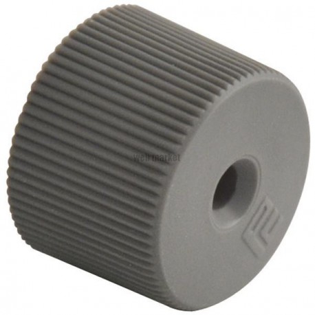 Bouton gris Réf. 61302613