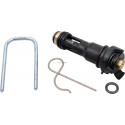 Clapet Sur PRIMAXIA 24 CF-FF-VMC Réf. 61302411