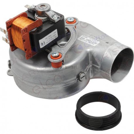 Extracteur 24KW Réf. 61304720