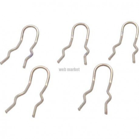 Epingle de sonde Réf 61002083