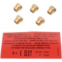 Injecteur brûleur principal Réf. 290954