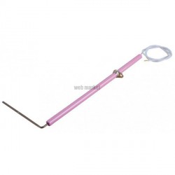 Electrode d'ionisation Réf. 340400