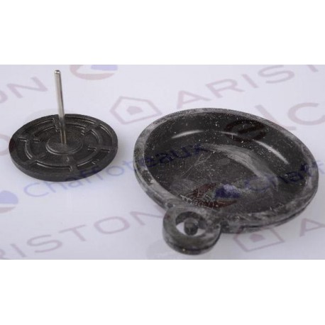 Réfection valve eau (pochette) Réf. 61400383