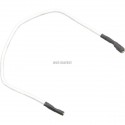 Cable bougie d allumage Pour c-e gaz SFB 12-16-20 & CRONOS 115-155-195 / AG 75 / TWBV 12-16-20 Réf. 200252