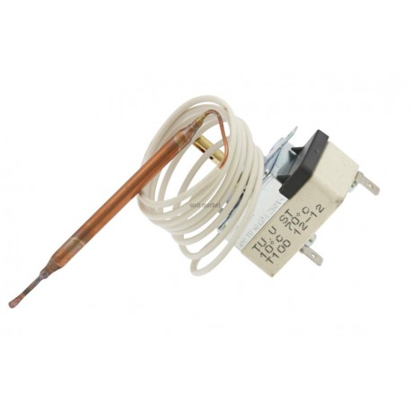 Thermostat sécurité 70°C Réf. 65102080