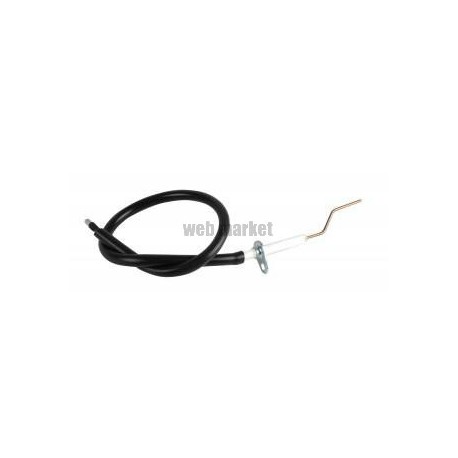 Electrode d ionisation Réf. 65100287