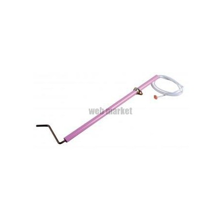 Electrode d allumage Ø 9.5 Réf. 340399