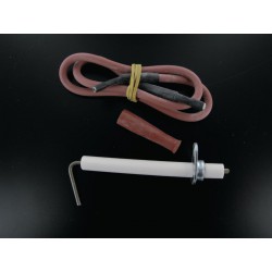 Electrode d allumage ensemble NIAGARA 23 CF-FF - 28 CF-FF Réf. 60084661