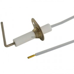 Electrode d ionisation FLEXIFLAME - MODULOFLAME Réf. 60075773-10