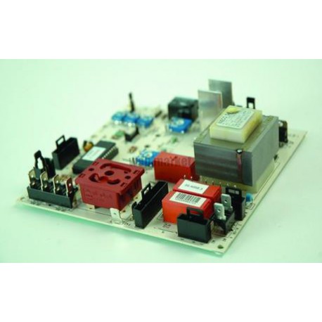 Circuit modulation CF-VMC-FF Sur NIAGARA 23 CF-FF-VMC - 28 CF-FF Réf. 60084592