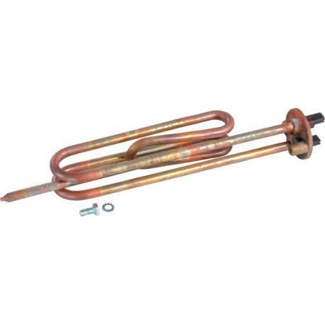 Résistance thermoplongeur 2400W Réf 61401777